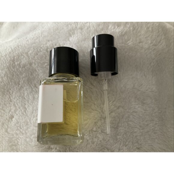 Matiere Premiere Vanilla Powder Eau de Parfum 6 ml / 0.2 oz Purse Travel Size - Picture 2 of 3